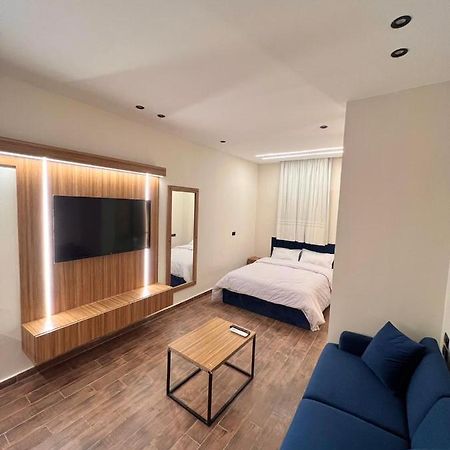 カイロ Elite Hospitalityモーテル エクステリア 写真