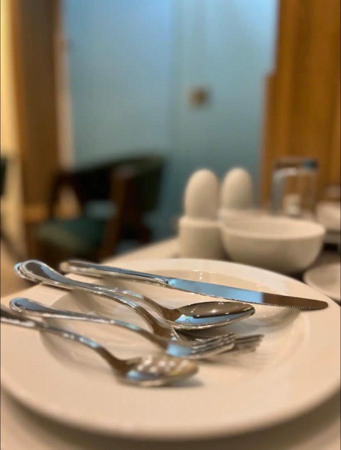 カイロ Elite Hospitalityモーテル エクステリア 写真